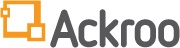 Ackroo logo