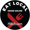 Moduurn EAT LOCAL-01